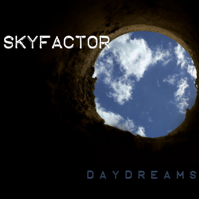 Daydreams cover