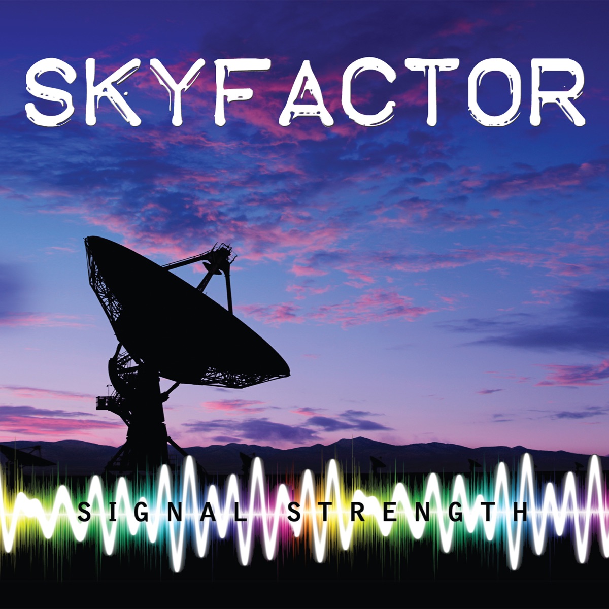 Signal Strength